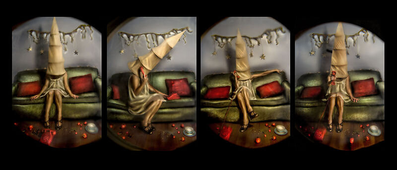 The Dunce Series