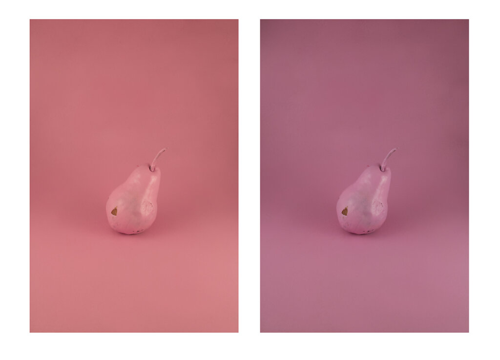 The Pink Project